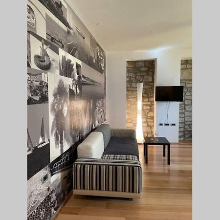 Stylish One Bedroom Apartment Near The Riva Izola Exterior photo