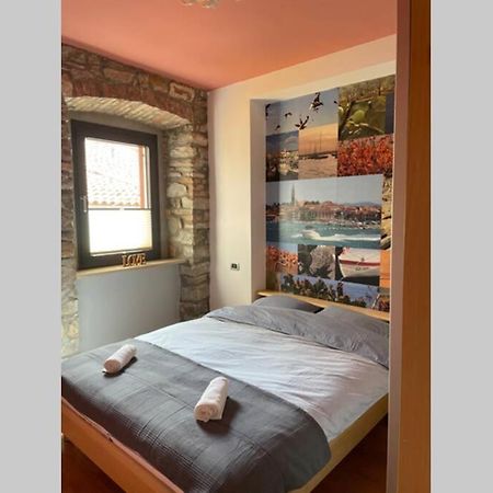 Stylish One Bedroom Apartment Near The Riva Izola Exterior photo