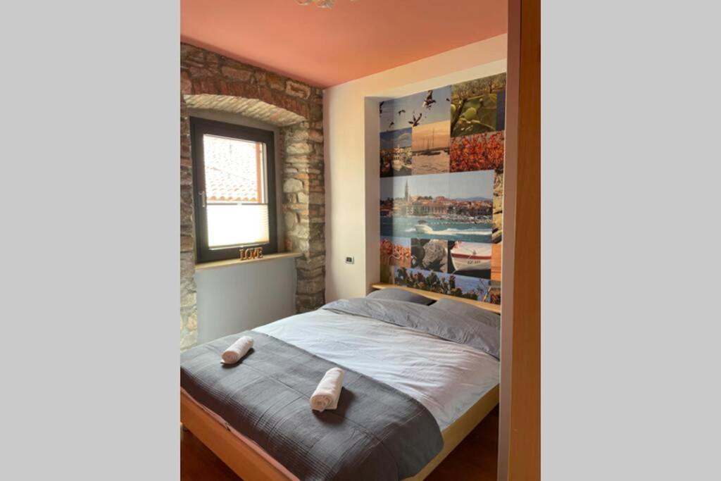 Stylish One Bedroom Apartment Near The Riva Izola Exterior photo